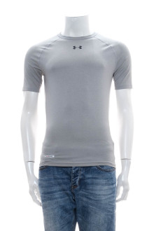 UNDER ARMOUR front