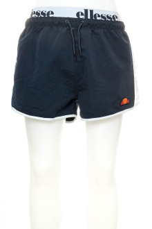 ellesse front