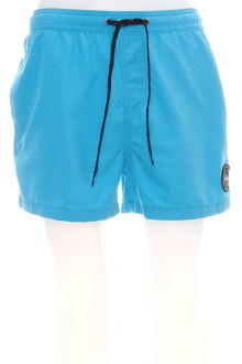 Quiksilver front