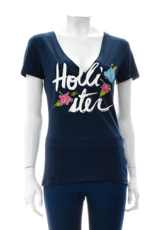 Hollister front