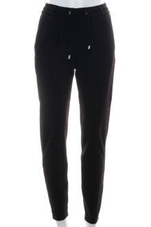 Women's trousers front