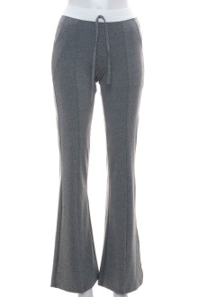 Women's trousers front