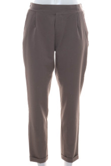 Women's trousers front