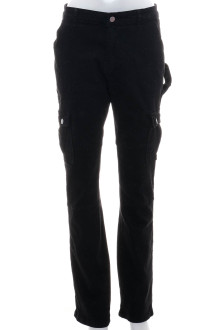 Women's trousers front