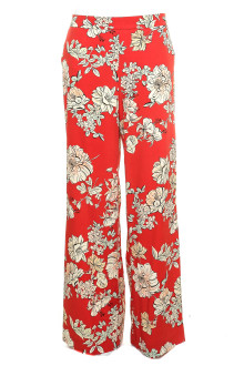 Women's trousers front