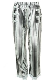 Women's trousers front