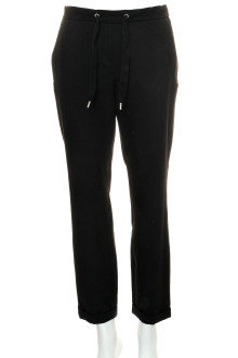 Women's trousers front