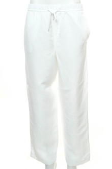 Women's trousers front