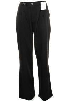 Women's trousers front