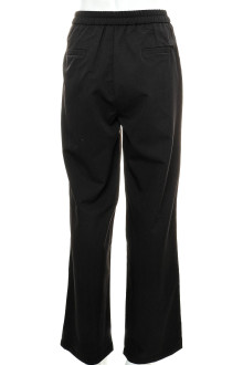 Women's trousers back