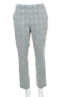 Women's trousers front