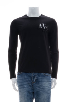 Armani Exchange front