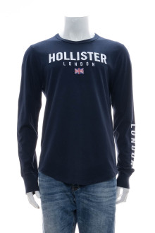 HOLLISTER front