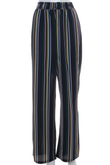 Women's trousers front