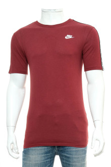 NIKE front