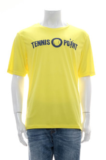 Tennis Point front