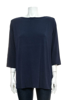 Women's blouse front