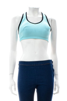 Women's top front