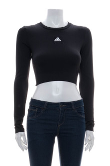 Adidas front