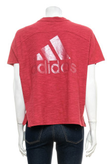 Adidas back