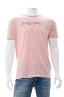 JACK & JONES front