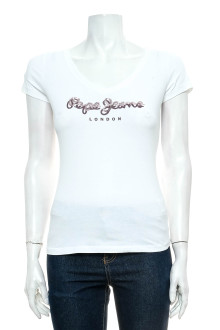 Pepe Jeans front