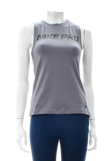 Nike Dri-Fit front