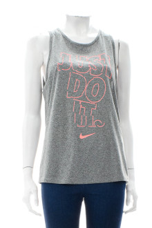 Nike Dri-Fit front