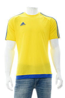 Adidas front