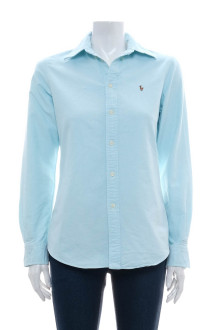 Polo by Ralph Lauren front