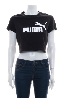 Puma front