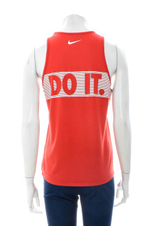 Nike Dri-Fit back