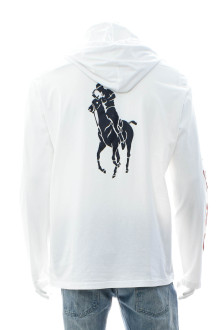 Polo by Ralph Lauren back