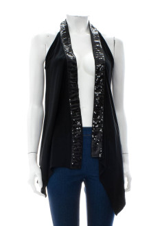 Women's vest front