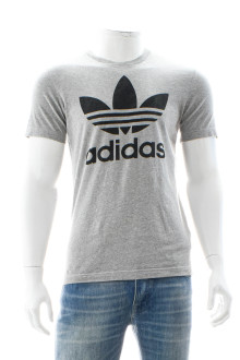 Adidas front