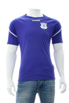 Hummel front