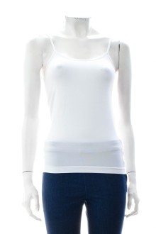 Women's top front