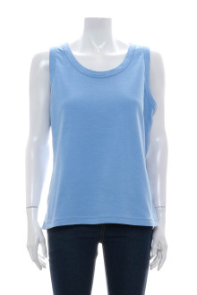 Women's top - None front