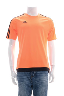 Adidas front