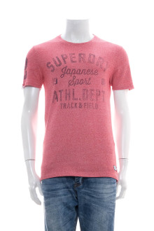 SuperDry front