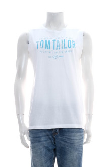 TOM TAILOR front