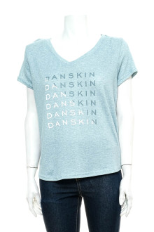 Danskin front