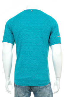 Nike Dri-Fit back