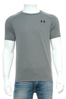 UNDER ARMOUR front